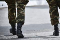 Απόφαση για καθορισμό μηνιαίας συνδρομής Στρατιωτικών στις Στρατιωτικές Λέσχες
