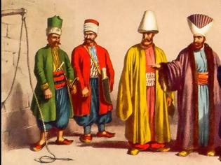 Φωτογραφία για Γενίτσαροι: Η αιχμή του δόρατος της Οθωμανικής αυτοκρατορίας