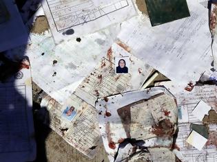 Φωτογραφία για Μακελειό στην Καμπούλ: Επίθεση αυτοκτονίας σε κέντρο καταγραφής ψηφοφόρων