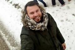 Νεκρός βρέθηκε ο αγνοούμενος φοιτητής Γιώργος Στεργιόπουλος (ΦΩΤΟ)
