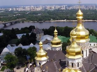 Φωτογραφία για Η Ορθόδοξη Εκκλησία της Ουκρανίας ζήτησε να είναι αυτοκέφαλη