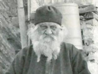 Φωτογραφία για 10562 - Μοναχός Χριστόδουλος Κατουνακιώτης (1894 - 23 Απριλίου 1982)
