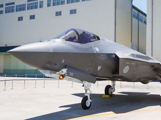 Φωτογραφία για Υβρίδιο, μια μίξη F-22 και F-35 θα προσφέρει στην Ιαπωνία, η Lockheed Martin