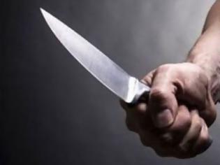 Φωτογραφία για Αγρίνιο: 21χρονος είχε πάνω του μαχαίρι με λάμα 11,5 εκατοστών