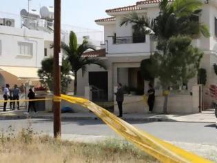 Φωτογραφία για Καταθέτει ο 15χρονος γιος του ζευγαριού που δολοφονήθηκε στην Κύπρο