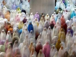 Φωτογραφία για Ραμαζάνι: Ο ιερός μήνας των μουσουλμάνων, η νηστεία
