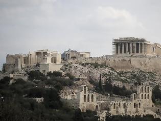 Φωτογραφία για Δημοκρατία, το κάλλιστο των δυνατών πολιτευμάτων