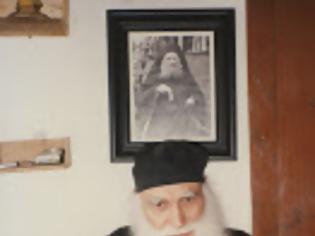 Φωτογραφία για 10567 - Παπά Εφραίμ Κατουνακιώτης: «Ο Γέρων της Πνευματικής Πληροφορίας»