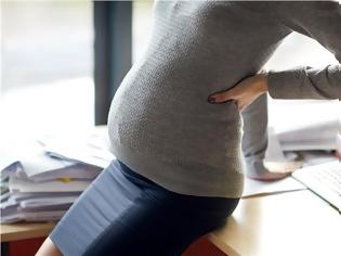 Φωτογραφία για Και έγκυος και εργαζόμενη: Μπορείς να τα καταφέρεις!