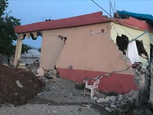 Φωτογραφία για Ισχυρός σεισμός 5,1 Ρίχτερ στην Τουρκία