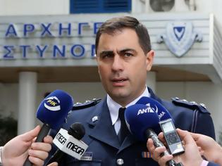 Φωτογραφία για Βία και εγκληματικότητα στην κοινωνία της πληροφορίας - O Υπεύθυνος του Γραφείου Τύπου της Αστυνομίας Κύπρου, γράφει