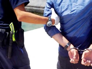 Φωτογραφία για Σύλληψη εμπρηστή στο Ηράκλειο