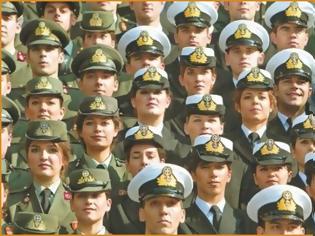 Φωτογραφία για Εκδόθηκε η Προκήρυξη για τις Στρατιωτικές Σχολές Έτους 2018-19. Πόσοι θα εισαχθούν (ΠΙΝΑΚΕΣ)