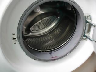 Φωτογραφία για Οι λόγοι που ένα πλυντήριο δεν καθαρίζει καλά τα ρούχα