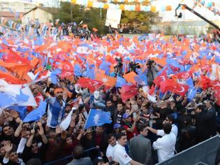 Φωτογραφία για Το Συμβούλιο της Ευρώπης ζητεί την αναβολή των τουρκικών εκλογών