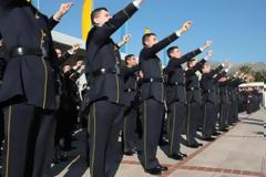 Στρατιωτικές Σχολές 2018: Δημοσιεύτηκε η προκήρυξη - Τι πρέπει να γνωρίζετε