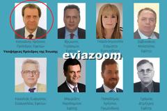 Εκλογές στην Ένωση Δικαστών - Εισαγγελέων: Ποιοι είναι υποψήφιοι από την Εύβοια! (ΦΩΤΟ)