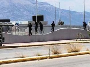 Φωτογραφία για Ένωση Αστυνομικών Αχαΐας: Λύση τώρα για το Λιμάνι της Πάτρας