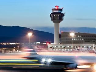 Φωτογραφία για Που έχει «κολλήσει» η σύμβαση για τον Διεθνή Αερολιμένα Αθηνών