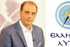 Τετάρτη 25 Απριλίου η Ομιλία του Προέδρου της «Ελληνικής Λύσης» Κυριάκου Βελόπουλου στον Ωρωπό