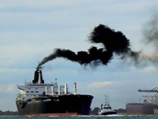 Φωτογραφία για «Ιστορικής σημασίας η συμφωνία στον ΙΜΟ για τη μείωση των εκπομπών αερίων ρύπων της ναυτιλίας»