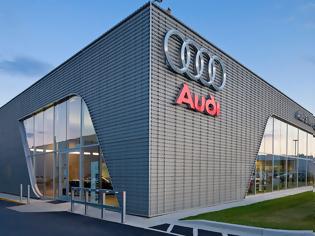 Φωτογραφία για Ανακαλεί 1,16 εκατομμύρια αυτοκίνητα η Audi