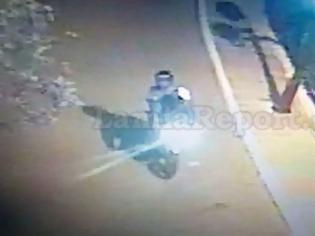 Φωτογραφία για Βοιωτία: Βίντεο από τη μαφιόζικη επίθεση στο αυτοκίνητο Πρόεδρου Τοπικής Κοινότητας