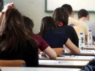 Φωτογραφία για Στις 29 Μαΐου ξεκινούν οι απολυτήριες εξετάσεις για τους μαθητές της Γ’ Λυκείου
