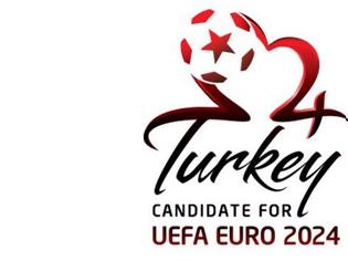 Φωτογραφία για Η Τουρκία θέλει το EURO 2024