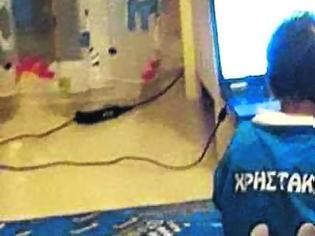 Φωτογραφία για Ο ΕΟΠΥΥ «μπλοκάρει» τη μετάβαση 2χρονου για εγχείρηση στην Αγγλία -Πάσχει από σπάνια ασθένεια