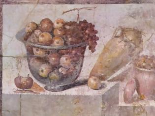 Φωτογραφία για Τι φρούτα έτρωγαν οι αρχαίοι Έλληνες