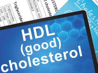 Φωτογραφία για Εννιά τρόποι για να αυξήσετε τη χαμηλή HDL χοληστερόλη σας!