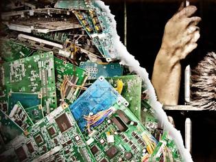 Φωτογραφία για E-Waste Recycler Sentenced To Over A Year In Prison For Fixing Old PCs and Selling Them