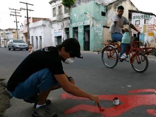 Φωτογραφία για 1 στις 3 δολοφονίες στον 21ο αιώνα έχει γίνει στη Λατινική Αμερική