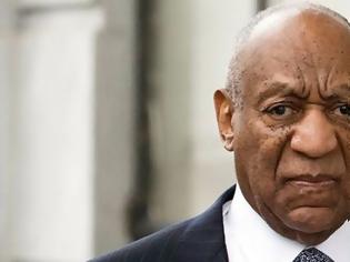 Φωτογραφία για Ένοχος κρίθηκε ο Bill Cosby για σεξουαλική επίθεση