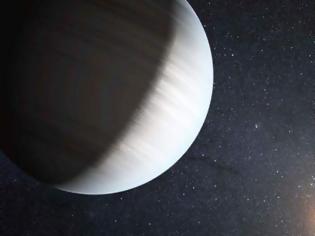 Φωτογραφία για Αναρωτιέστε πως μυρίζει ο Ουρανός; Επιστήμονες έδωσαν την απάντηση