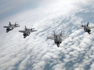 Φωτογραφία για «Στοπ» στην πώληση F-35 στην Τουρκία ζητούν 3 Αμερικανοί Γερουσιαστές