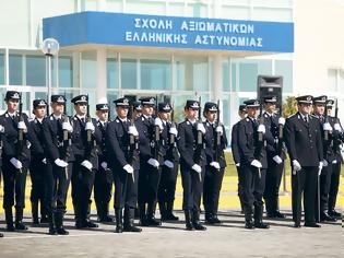 Φωτογραφία για Πανελλήνιες 2018: Η προκήρυξη για τις αστυνομικές σχολές