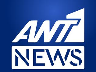 Φωτογραφία για Τηλεθέαση: Ανεβαίνει το δελτίο ειδήσεων του ANT1!