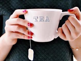 Φωτογραφία για Αδυνάτισμα: Πόσα φλιτζάνια πράσινο τσάι πρέπει να πίνεις ημερησίως!