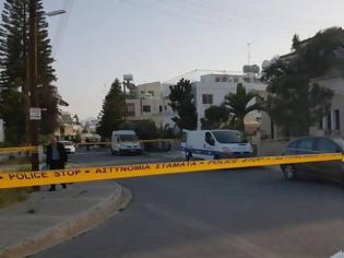 Φωτογραφία για Φονικό Κύπρος - Ραγδαίες εξελίξεις: Μια ανάσα από την αποκάλυψη των δολοφόνων η Αστυνομία