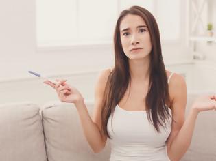 Φωτογραφία για Τεστ εγκυμοσύνης: Πότε βγαίνει ψευδώς θετικό