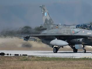 Φωτογραφία για ΚΥΣΕΑ: Τι προβλέπει το «deal» με τους τους Αμερικανούς για την αναβάθμιση των F-16