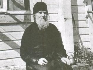Φωτογραφία για Γέρων Ακάκιος Βαλααμίτης (1873-1984)