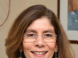 Φωτογραφία για Δρ. Πηνελόπη Κουγιανού: Η νέα επικεφαλής οικονομολόγος της Παγκόσμιας Τράπεζας