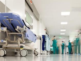 Φωτογραφία για Πιλοτικά σε 18 νοσοκομεία το νέο σύστημα κοστολόγησης των νοσοκομειακών υπηρεσιών