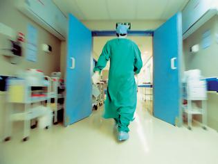 Φωτογραφία για Την δραματική κατάσταση της Παθολογικής Κλινικής του Νοσοκομείου Αγρινίου αποκαλύπτουν οι γιατροί
