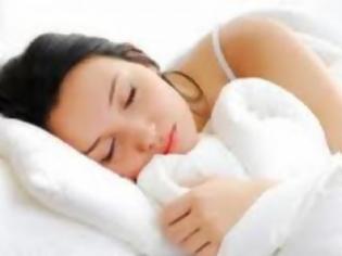 Φωτογραφία για Γιατί όσο μεγαλώνουμε χαλάει η ποιότητα του ύπνου μας;