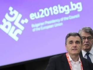 Φωτογραφία για Bloomberg: Αυτό είναι το αναπτυξιακό σχέδιο Τσακαλώτου για τη μετα-Μνημόνιο εποχή