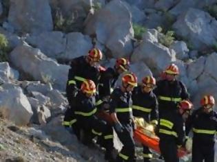 Φωτογραφία για Περιπέτεια για ηλικιωμένη στα Φάρσαλα - Την έσωσε η ΕΜΑΚ